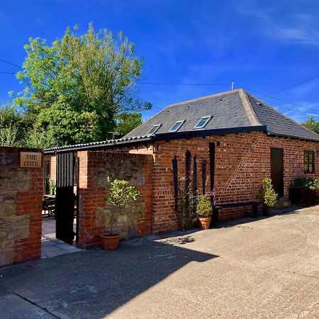 Little Upton Farm Cottages Ryde  Exterior photo