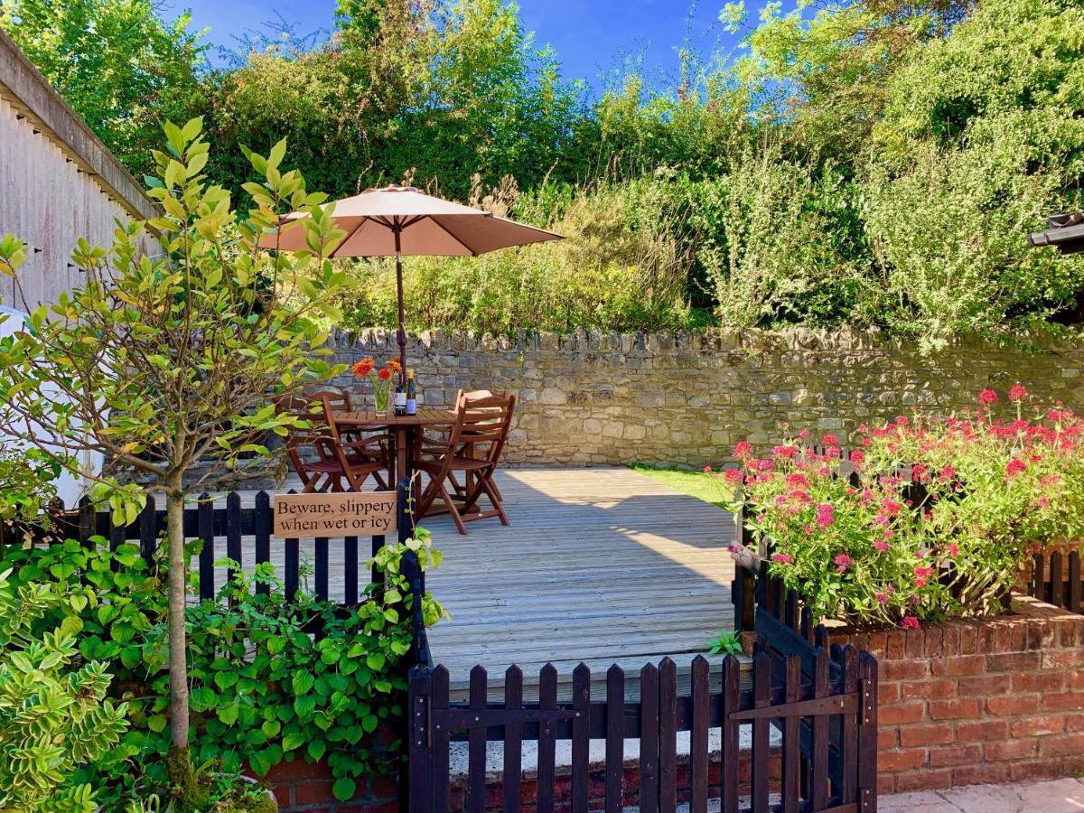 Little Upton Farm Cottages Ryde  Exterior photo