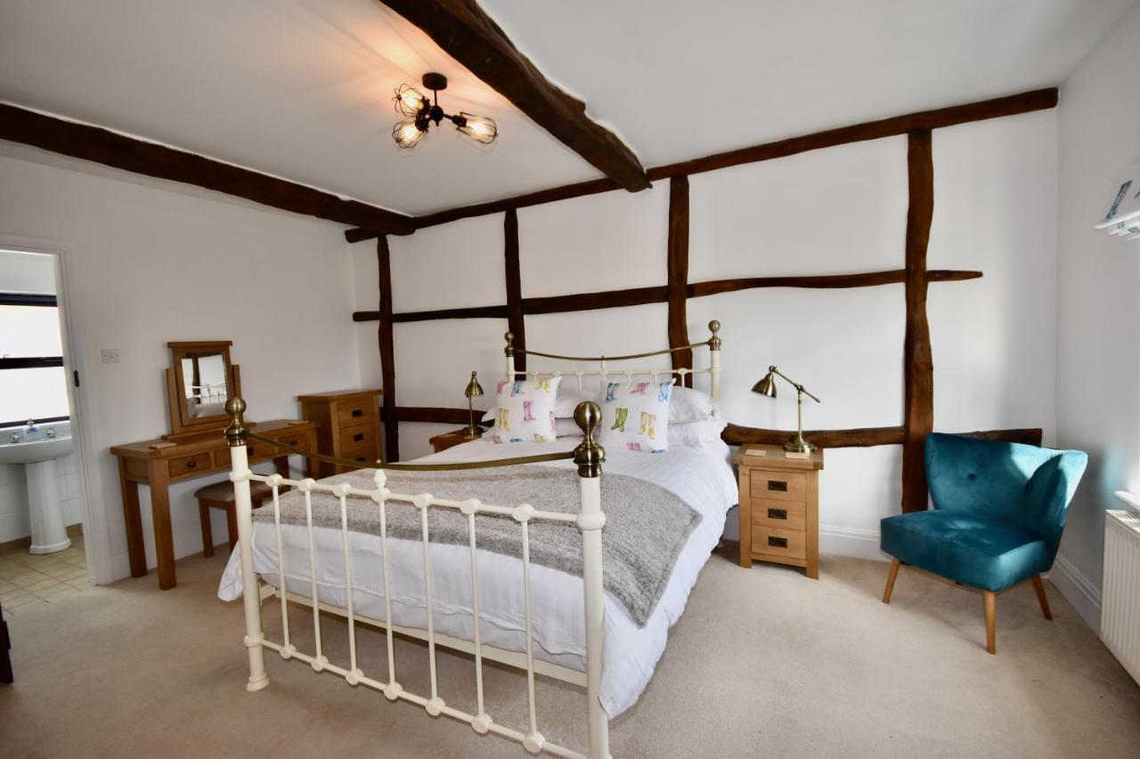 Little Upton Farm Cottages Ryde  Exterior photo